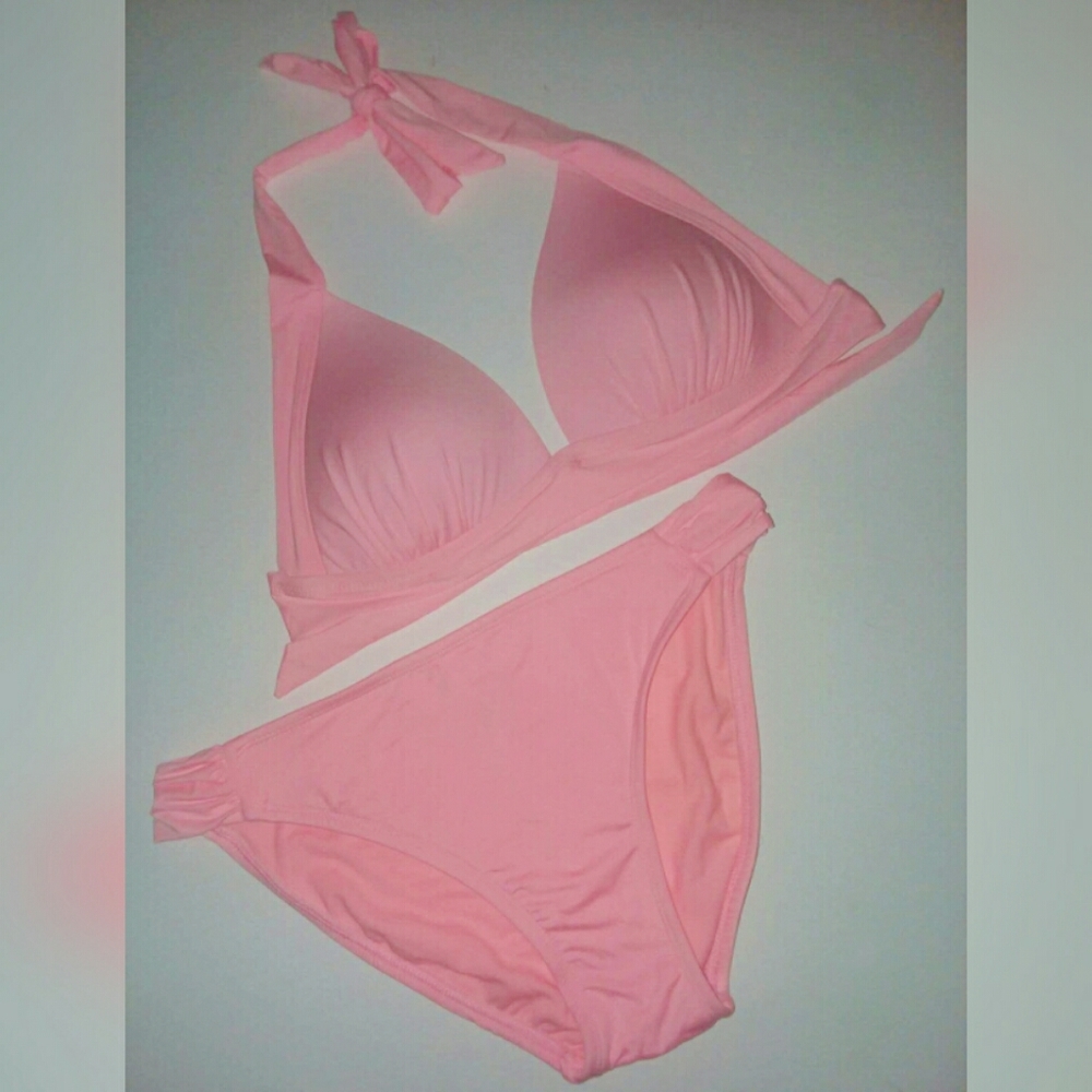 Like New Mossimo Bikini - Size M